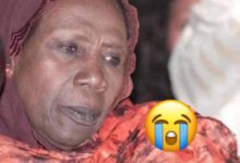 Adja Khar Mbaye