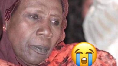 Adja Khar Mbaye