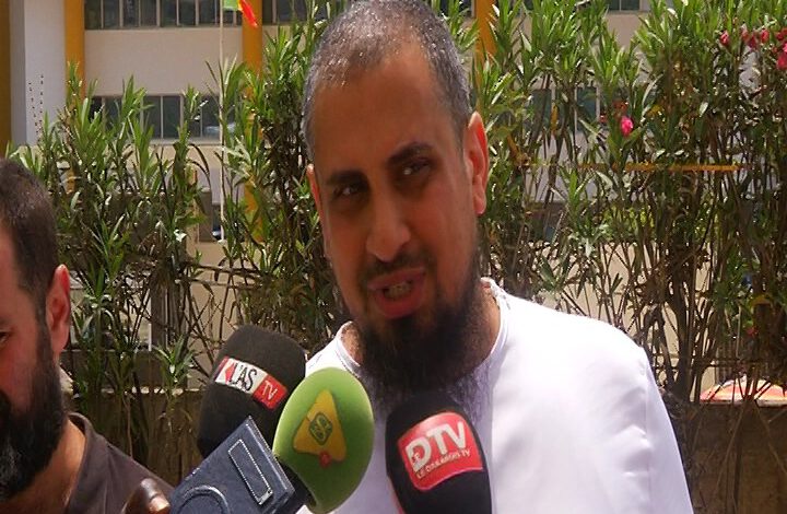 Afif Ben Rejeb