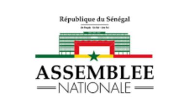 Assemblée nationale