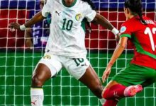 CAN Féminine Maroc 2026