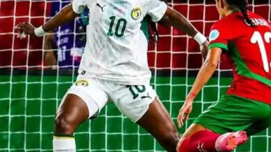 CAN Féminine Maroc 2026