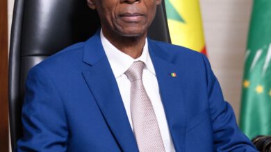 Cheikh Niang
