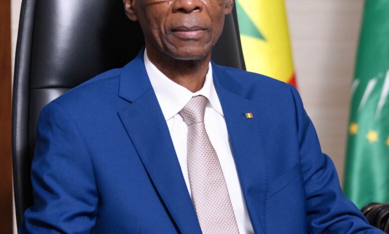 Cheikh Niang