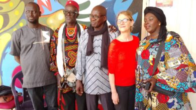 FESTIVAL DES FILMS DE L’EDUCATION