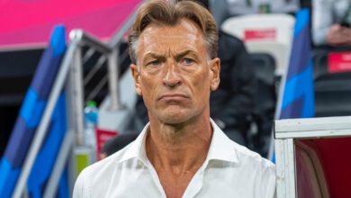 Hervé Renard