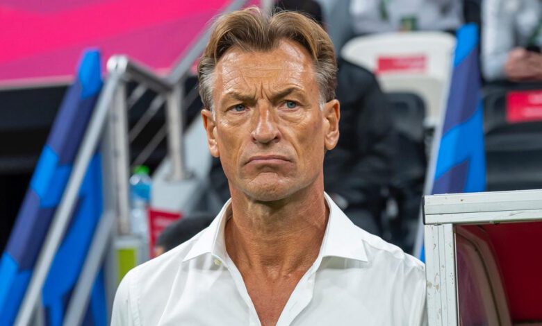 Hervé Renard