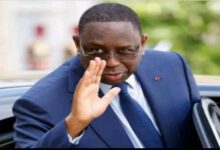 Macky Sall