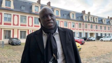 Madiambal Diagne