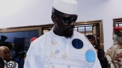 Mamadi Doumbouya