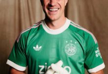 Marc-André ter Stegen