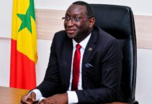 Matar Ndao