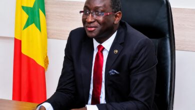 Matar Ndao