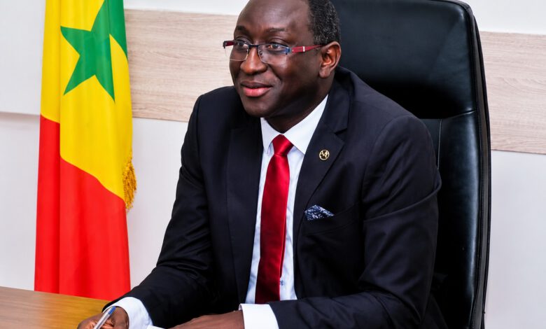 Matar Ndao