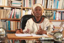 Mme le ministre