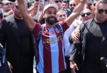 Mohamed Salah