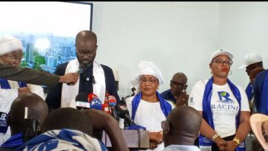 Pape Mahawa Diouf