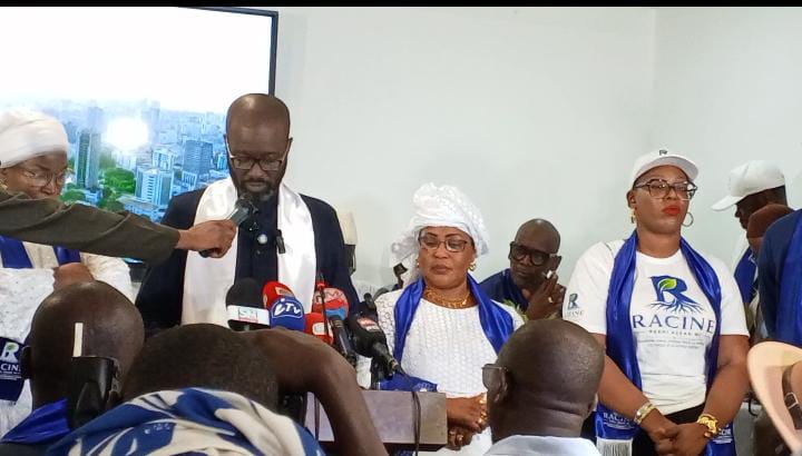 Pape Mahawa Diouf