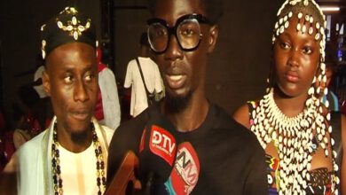 TER Fashion Week