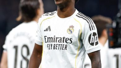 Vinicius Jr
