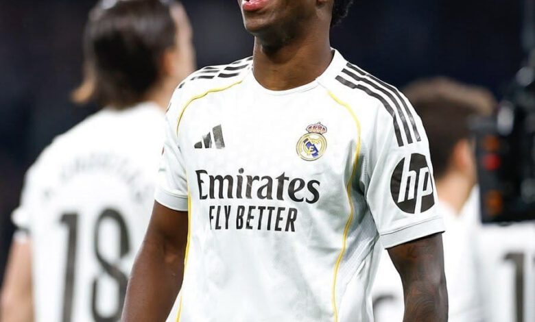 Vinicius Jr
