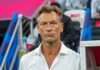 Officiel : Hervé Renard fait son grand retour sur le banc de la Côte d’Ivoire