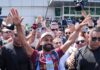 Officiel : Mohamed Salah signe à Trabzonspor !