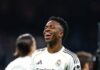 Officiel : Vinicius Jr reste au Real Madrid !
