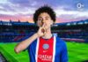 Officiel : Le Paris Saint-Germain a acté l’arrivée d’Akliouche