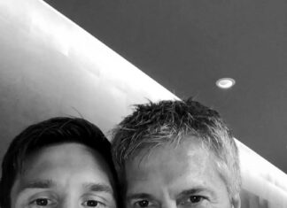 Le monde du football en deuil : Jorge Messi, père de père de Lionel Messi n’est plus