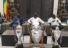 JOJ Dakar 2026 : L’ODCAV de Dakar lance son programme d’activités en partenariat avec la Ville de Dakar