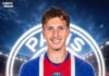 Officiel : Mika Godts rejoint le PSG contre 55 millions d’euros !