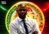 Équipe du Sénégal : Patrick Vieira nommé nouveau sélectionneur des Lions