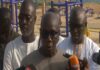 Démolition du parcours sportif aménagé par la Mairie de Dakar sur la corniche: le DG El Hadji Malick Gaye dément les propos d’Abass Fall et apporte des éclaircissements