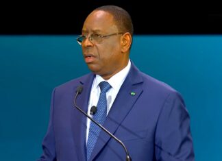 ONU: Macky Sall stagne au deuxième vote indicatif