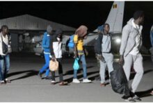 ressortissants sénégalais