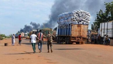 terroristes au Mali
