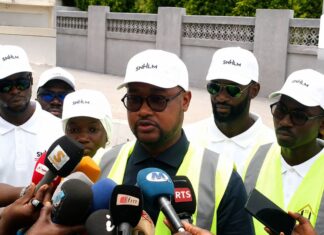 Habitat social : La SN-HLM lance 65 nouveaux logements à Kaolack dans le cadre de la vision Sénégal 2050