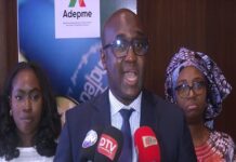 Promotion des opportunités de l’économie halal: L’ADEPME mise sur le renforcement de capacités stratégiques et opérationnelles des PME sénégalaises
