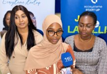 Sélection nationale du concours Ms Geek Africa: Ouleye Baba Ly lauréate de l’édition 2026